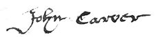 Carver-John — MayflowerHistory.com