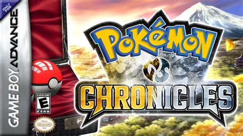 Pokemon GS Chronicles Download (New Version 2.7)