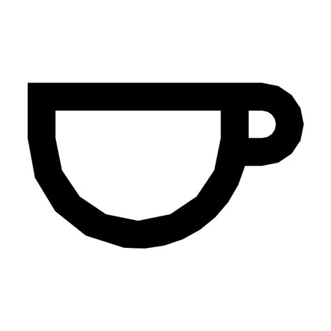 Coffee Cup With Heart Vector Svg Icon 4 Svg Repo Free - vrogue.co