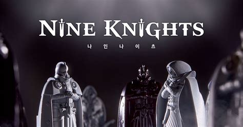 Nine Knights | Board Game | BoardGameGeek