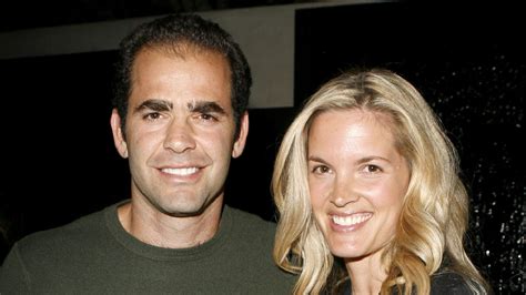 Who is Pete Sampras' wife Bridgette? | The US Sun