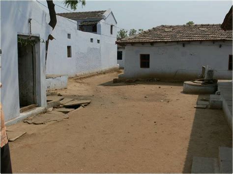 History of Bhoodan Pochampally ~ Bhoodhan Pochampally Sarees