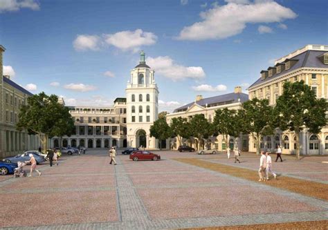 Poundbury – Architecture In Motion