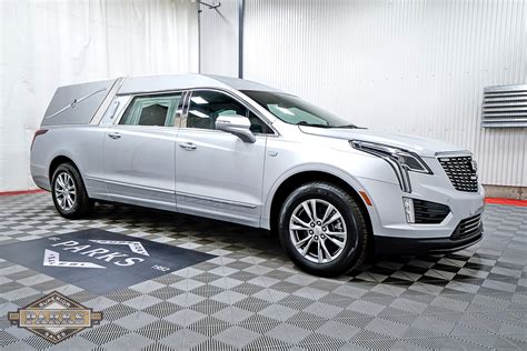 2023 Platinum Cadillac XT5 Phoenix - Parks Superior Sales