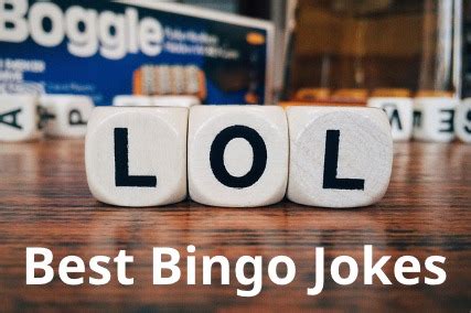 13 Best Bingo Jokes of 2024 to Share with Your Friends