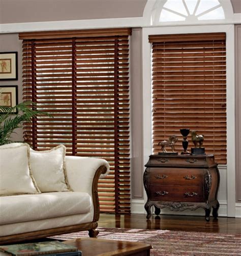 Which Blinds for Your Living Room?