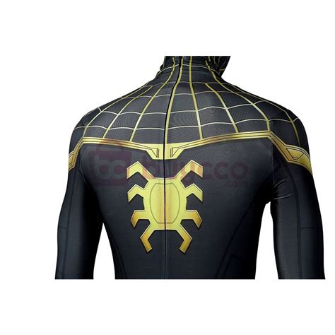 Male Spider-Man Cosplay Costume Spider-Man No Way Home Outfits