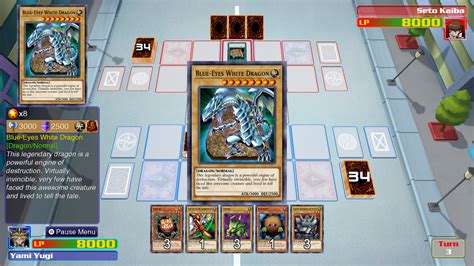 Review: Yu-Gi-Oh! Legacy of the Duelist — Link Evolution is wonderful ...