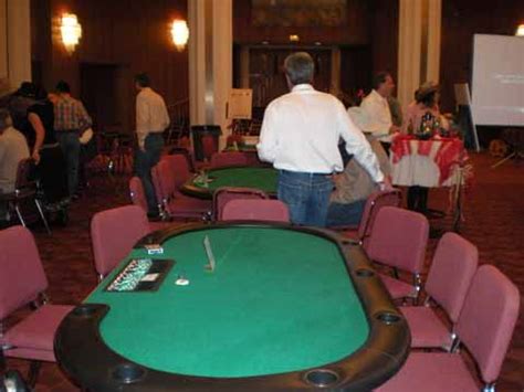 Casino Night Poker Tables | Casino Party Poker | Arizona Casino Knights in Phoenix and Tucson AZ