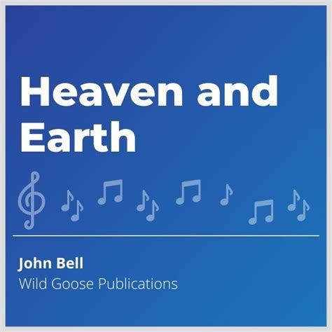 Heaven and Earth | Willow Publishing