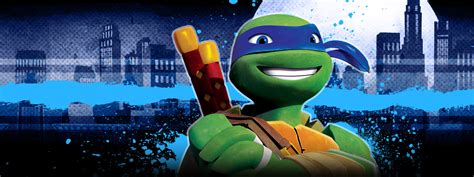 TMNT Leonardo 2012 - raphael and Leonardo tmnt club Photo (37748032 ...