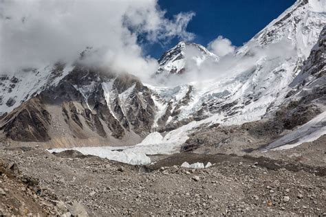 Everest Base Camp 2024 - Katey Dolorita