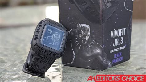 Garmin Vivofit Jr 3 Review: A Super Tracker With Super Features