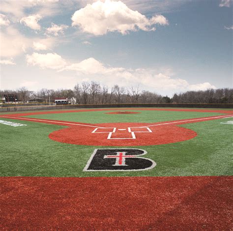 Benedictine College - Shaw Sports Turf