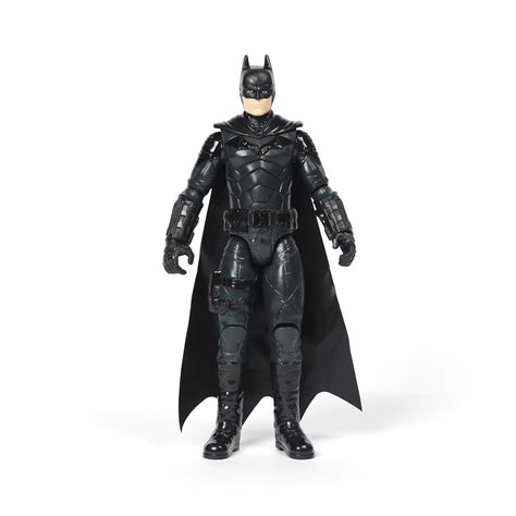 Preview: Spin Master 12" The Batman Figures - The Batman Universe