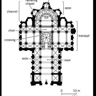 Ancient Roman Basilica Floor Plan | Viewfloor.co