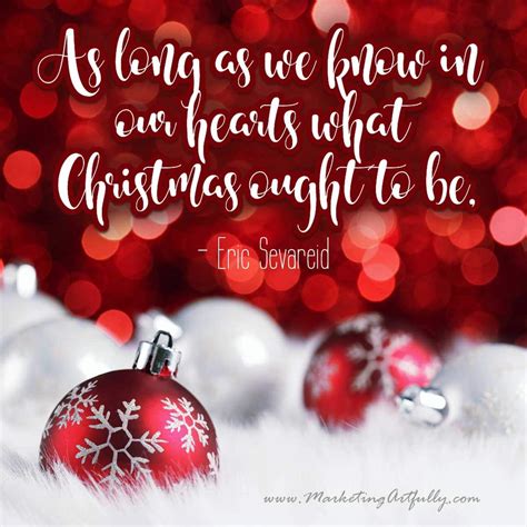 Christmas Quotes For Business and Clients | Marketing Artfully