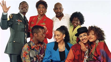 A Different World episodes (TV Series 1987 - 1993)