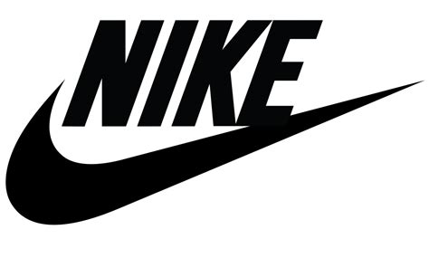 Logo Brand Nike Swoosh Symbol - nike png download - 1000*424 - Free ...