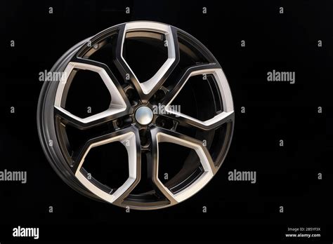 aluminum alloy wheel. Premium cast, the design of the spokes and the ...