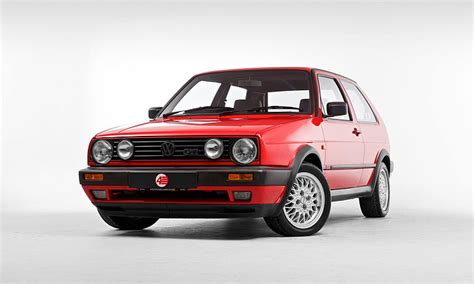 HD wallpaper: 1989, cars, golf, gti, mk2, uk-spec, volkswagen | Wallpaper Flare