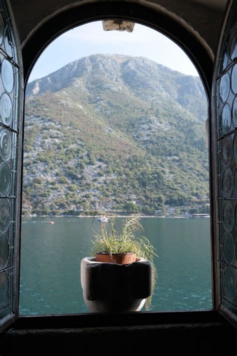 Perast Montenegro: A Legend, An Island, and the Icon Never Found