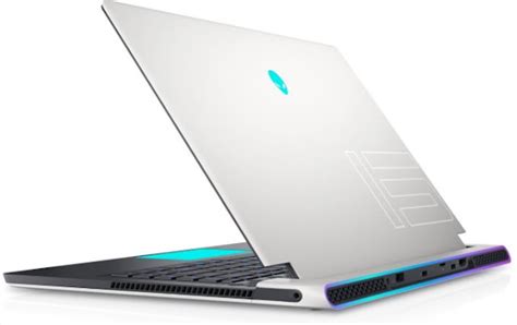 Alienware x17 Gaming Laptop Review