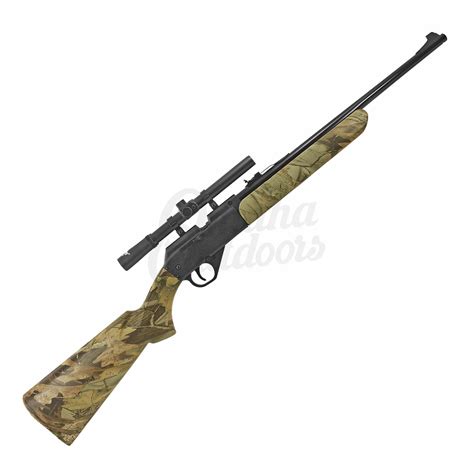 Daisy 2840 BB Gun with Scope - Omaha Outdoors