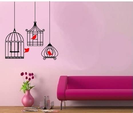 Modern Vinyl Wall Art Decals | Wall Stickers | Wall Quotes: Vinyl Wall ...