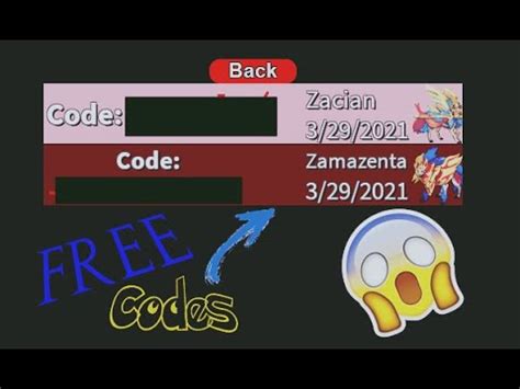 Codes For Project Bronze Forever - 08/2021