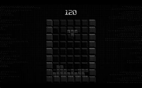 ASCII Game Series: Blocks on Steam