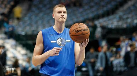 Dallas Mavericks plan to give Kristaps Porzingis 5-years, $158 million