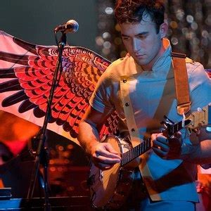 Sufjan Stevens Tour Dates 2024 - Lexi Shayne