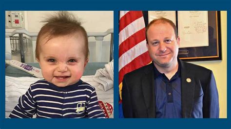 COLORADO: Jared Polis, Meet Baby Oliver | Family Policy Alliance