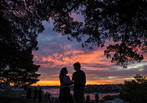 10 Of The Most Romantic Picnic Spots In Sydney