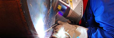 Welding software | TWI Software