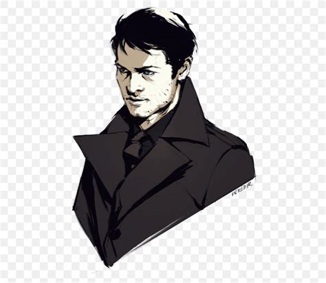 Castiel Dean Winchester Sam Winchester Supernatural Fan Art, PNG, 500x712px, Castiel, Art ...