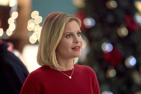 Where Was A Shoe Addict's Christmas Filmed? Hallmark Cast Details