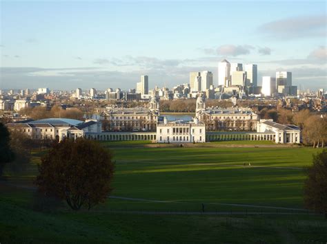 Hotels, B&Bs & Apartments in Greenwich & Blackheath