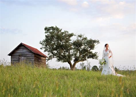 Pursell Farms Wedding FAQ