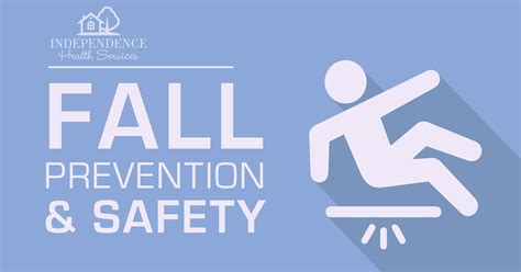 9 Ways to Prevent Falls - Independence Health Services