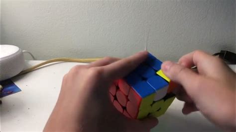 How to make the hardest Rubik’s cube scramble - YouTube