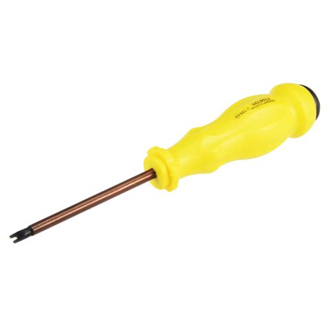 Magnetic 1.7mm Spanner Screwdriver with 3 Inch Shaft - Walmart.com