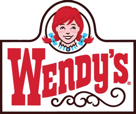 Download High Quality wendy\'s logo background Transparent PNG Images ...