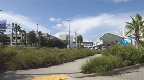 Pensacola International Airport announces non-stop flights to Fort Lauderdale