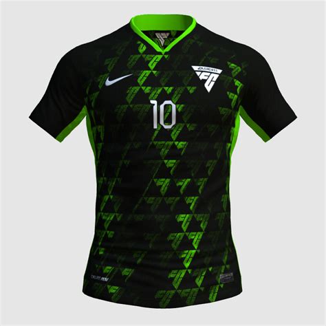 EA Sports FC 24 - FIFA Kit Creator Showcase