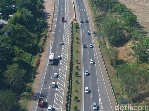 Berita Harian Tol cipali Terbaru dan Terlengkap