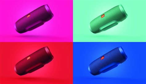 JBL Charge 3 colors! ! ! by doublezz01 on DeviantArt