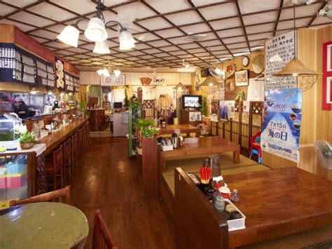 11 Okinawa Restaurants to Taste The Region’s Unique Cuisine | SAVOR JAPAN -Japanese Restaurant ...