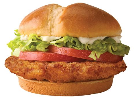 McDonald’s presenta las McCrispy Chicken Sandwich - Diario El Ciudadano